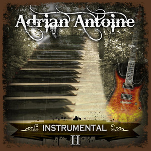 Oh Que Sera (Reggae) by Adrian Antoine
