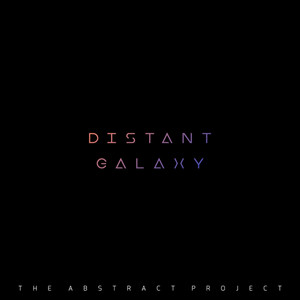 DISTANT GALAXY