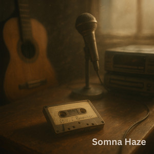 Still, I Remember (2025 Remastered Version)