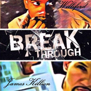 Breakthrough cover