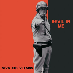 Devil In Me by Viva Los Villains