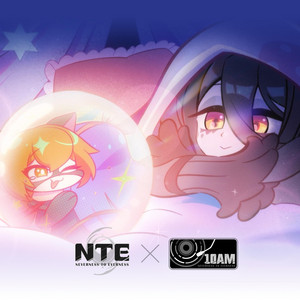 Timetrial (Instrumental) by NTE10AM
