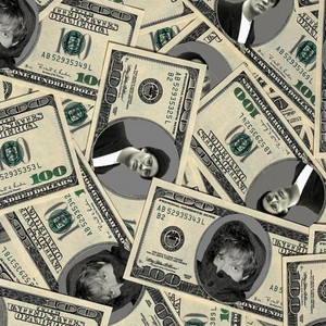 Lotta money Lotta hoes (feat. JD.ec)