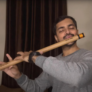 WaqasAliWaqy - Humari Adhuri Kahani (Flute Version)