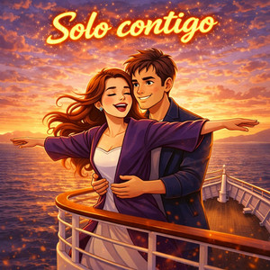 Solo Contigo by Street F