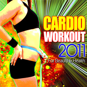 Cardio Workout Crew - The Time (Made Famous by Black Eyed Peas)