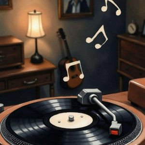 roading by DJ component