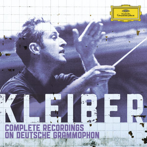 Carlos Kleiber - Complete Recordings on Deutsche Grammophon album