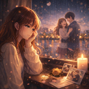 같은 기억으로 by 초록아이