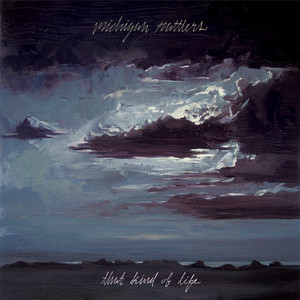 Arms of My Love by Michigan Rattlers