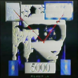 Portada de 5000