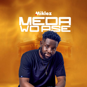 MEDA WO ASE (Thank you) by Miklez