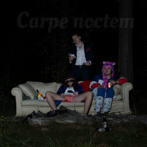 04:48 Waking Up in a Bush Realizing You Don't Own a Car (Adrift) [feat. Coco] by Giffel Gang, Coco