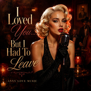 I Loved You... But I Had To Leave by Anny Love Music