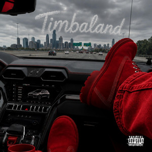 Timbaland by Bolshoi Adler