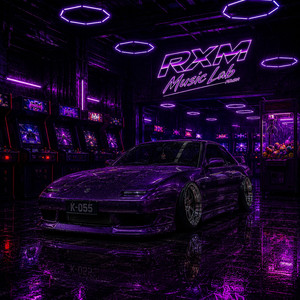 Electric Arcade by RXM Music Lab