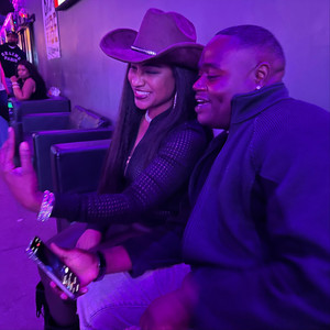 Sidepiecekeith - Cowboy Slide