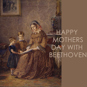7 Bagatelles, Op. 33: 3. Allegretto