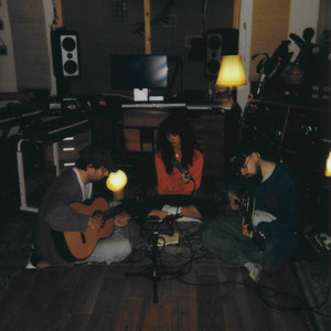 Asha Banks, Novo Amor & Lowswimmer - Lie For Me