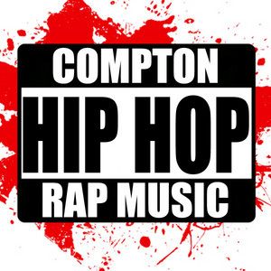 洋楽 COMPTON GUTTER VOL.1/G-RAP Compton Hip Hop Rap Music - Compilation by Various Artists | Spotify