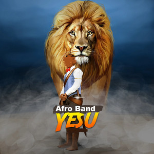Afro Band - Yesu