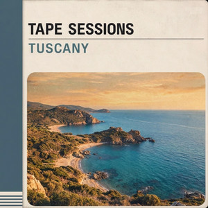 Tuscany by Marco Iodice