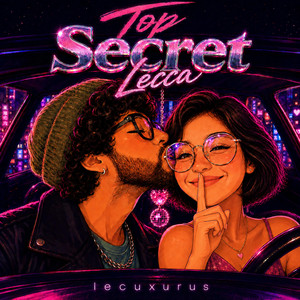 Top Secret Lecca by Lecuxurus