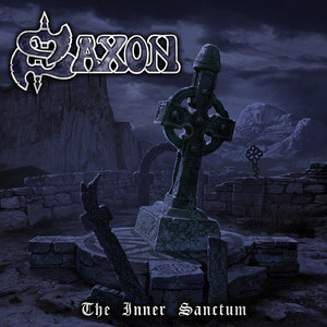 The Inner Sanctum cover