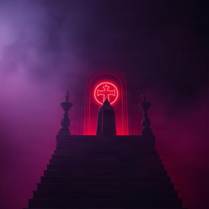 Dark Echo by GH0ST CARTEL