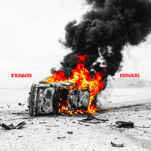 TRAGEDI FADERAL by YAPH, RxF Rhaled, Aimantakkesah