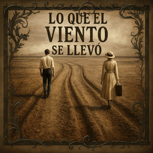 Lo Que el Viento Se Llevo by Felix Nocifuentes, Zita Zoe