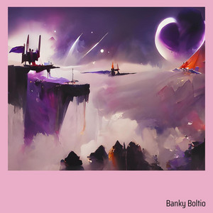 A 30 by BANKY BOLTIO