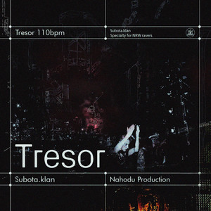 SUBOTA.KLAN — Tresor
