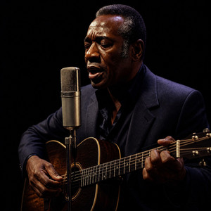 Blues for a Man by Eddie Dalton Sounds