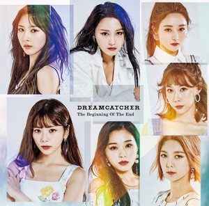 What - Japanese Ver. - song and lyrics by Dreamcatcher | Spotify