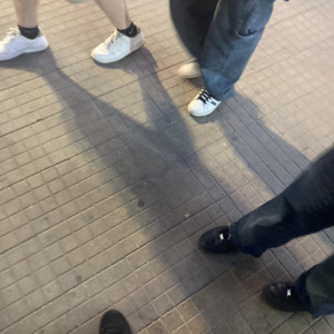 Не играй с огнем