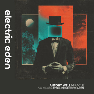 Miracle by Antony Well