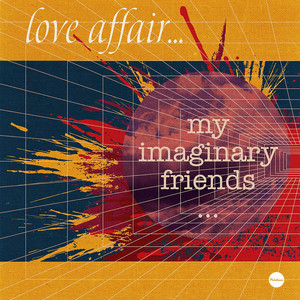 My Imaginary Friends — Hipster - Original Mix
