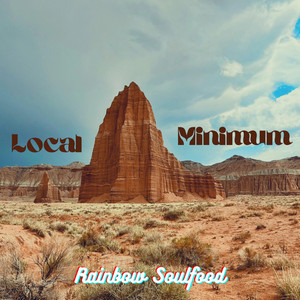 Local Minimum