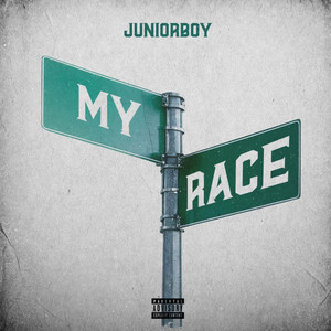 My Race by JuniorBoy