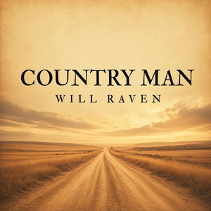 Country Man by Will Raven