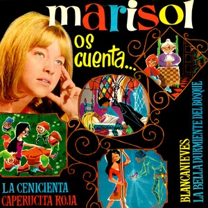 Portada de Blancanieves