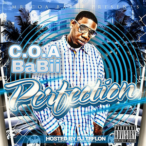 Jook IT FA ME by C.O.A BaBii