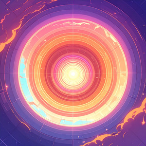 Cosmic Pulse by Celion