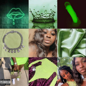 Shakeera Slaughta - Gushy