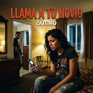 Llama A Tu Novio by Gutiko