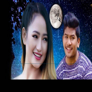 Naresh Jogi & Melina Rai - Chand Jaisen