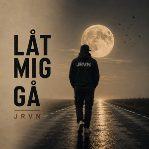 Låt Mig Gå by JRVN
