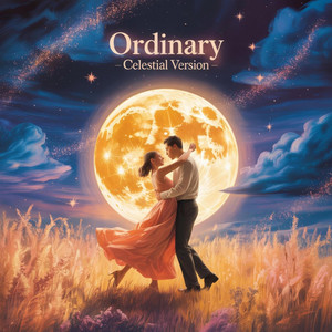 SONORIAR - Ordinary (Celestial Version)