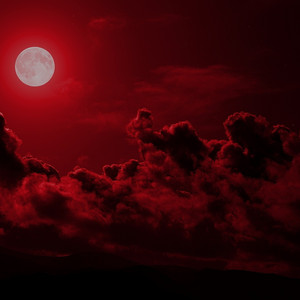 badfish - Across the Moon